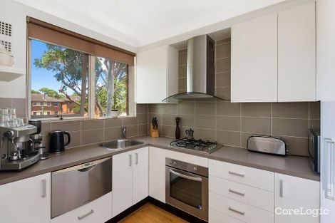 Property photo of 23/54 Avoca Street Randwick NSW 2031