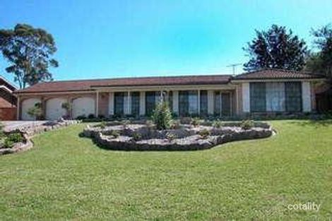 Property photo of 30 Woodburn Place Glenhaven NSW 2156