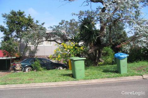 Property photo of 4 Allambie Avenue Northmead NSW 2152