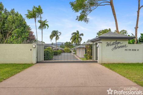 Property photo of 3/190-194 Irene Street Mooroobool QLD 4870