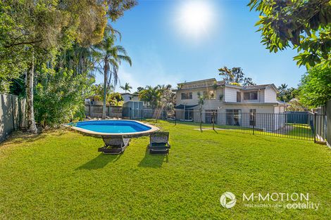 Property photo of 32 Onslow Street Nerang QLD 4211