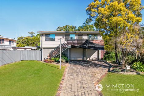 Property photo of 32 Onslow Street Nerang QLD 4211
