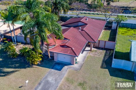 Property photo of 24 Twilight Court Caboolture QLD 4510