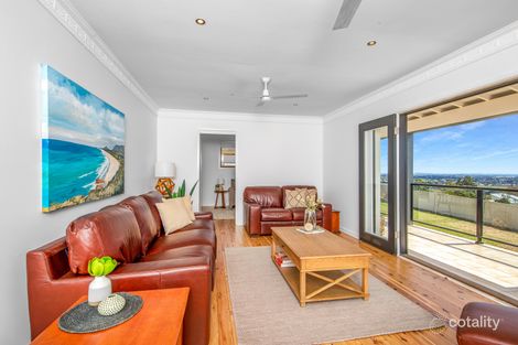Property photo of 99A Macquarie Street Merewether NSW 2291