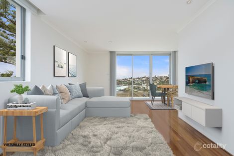 Property photo of 5/3 Carlisle Street Tamarama NSW 2026