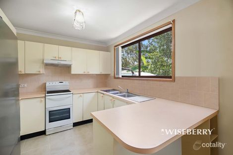 Property photo of 11 Tuross Close Lake Haven NSW 2263