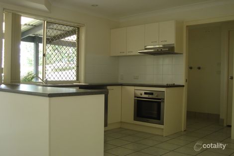 Property photo of 37/1819 Wynnum Road Tingalpa QLD 4173