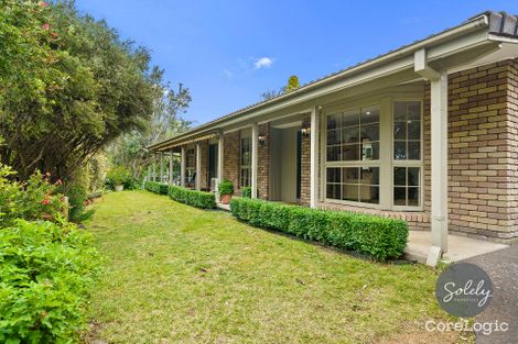 Property photo of 220 Longmore Crescent Wanniassa ACT 2903