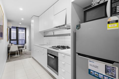4008/500 Elizabeth St, Melbourne, VIC 3000