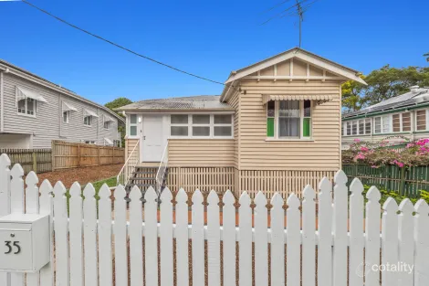 35 Main Ave, Wilston, QLD 4051
