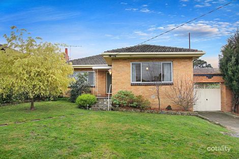 31 Leopold St, Burwood, VIC 3125