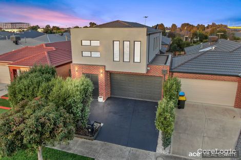 Property photo of 6 Comet Avenue Truganina VIC 3029
