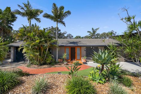 Property photo of 31 Missouri Way Oxenford QLD 4210
