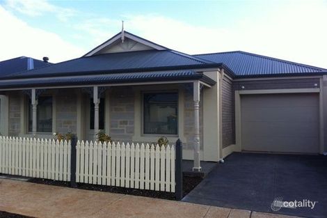 Property photo of 5 Cornish Way Blakeview SA 5114