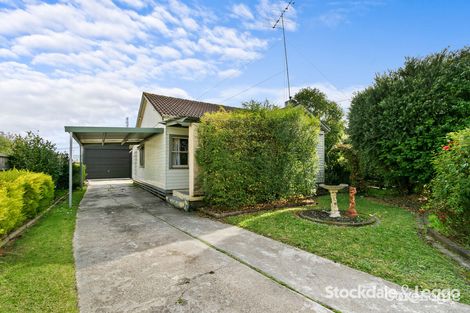 Property photo of 3 Simpson Court Traralgon VIC 3844