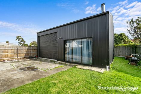 Property photo of 3 Simpson Court Traralgon VIC 3844