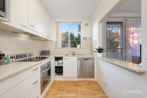 Property photo of 14/38-40 Meadow Crescent Meadowbank NSW 2114
