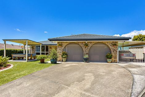 Property photo of 10 Congreve Close Mudgeeraba QLD 4213