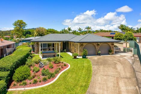 Property photo of 10 Congreve Close Mudgeeraba QLD 4213