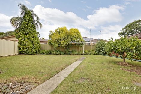 Property photo of 36 Wentworth Drive Camden South NSW 2570