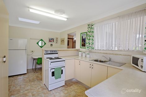 Property photo of 36 Wentworth Drive Camden South NSW 2570