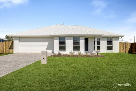 36 Fitzgerald Cct, Wyreema, QLD 4352