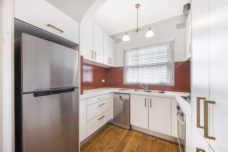 Property photo of 4/148 Ernest Street Crows Nest NSW 2065