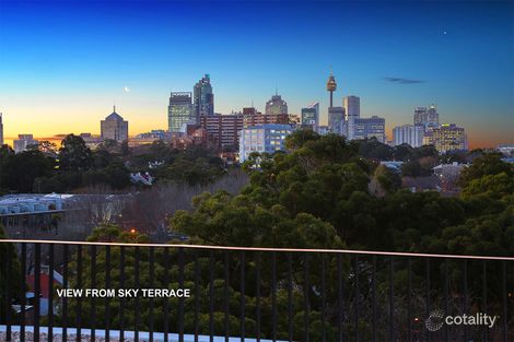 Property photo of 6003/859 Bourke Street Waterloo NSW 2017