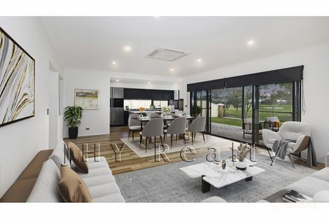 Property photo of 51 Ballyneal Loop Dunsborough WA 6281