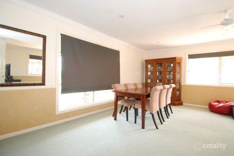 Property photo of 26 Gordonia Drive Reedy Creek QLD 4227