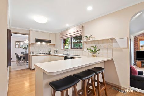 Property photo of 15 James Milne Drive Croydon North VIC 3136