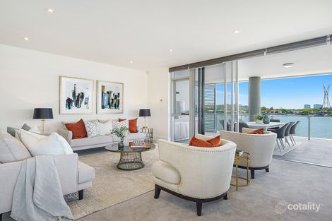 Property photo of 131/1 Newstead Terrace Newstead QLD 4006