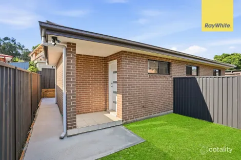 14 Nowra St, Marayong, NSW 2148