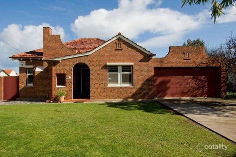 Property photo of 40 Frobisher Avenue Flinders Park SA 5025