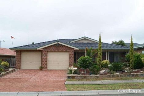 Property photo of 61 Taubman Drive Horningsea Park NSW 2171
