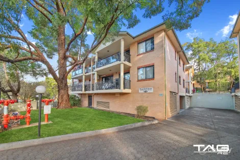 19/8-12 ALEXANDRA AVE, WESTMEAD, NSW 2145