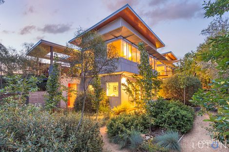 Property photo of 31 Boobialla Street O'Connor ACT 2602