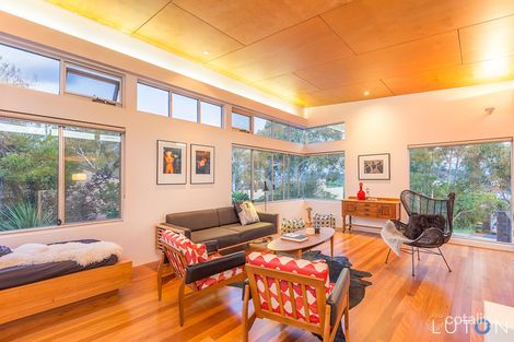 Property photo of 31 Boobialla Street O'Connor ACT 2602