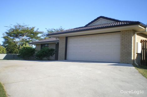 Property photo of 8 Demmers Court Goodna QLD 4300
