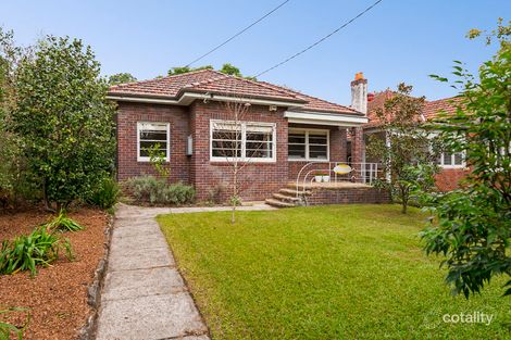 Property photo of 56 Boundary Street Roseville NSW 2069