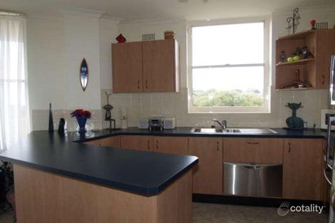 Property photo of 18/67 Bradleys Head Road Mosman NSW 2088