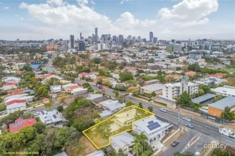 Property photo of 6/365 Milton Road Auchenflower QLD 4066