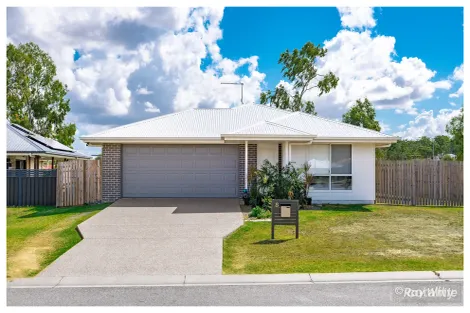 8 Longford Ct, Parkhurst, QLD 4702