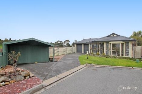 Property photo of 4 Delilah Close Old Reynella SA 5161