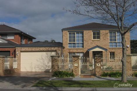 4 Albany Rd, Oakleigh East, VIC 3166