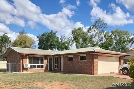 Property photo of 7 Louisa Court Emerald QLD 4720