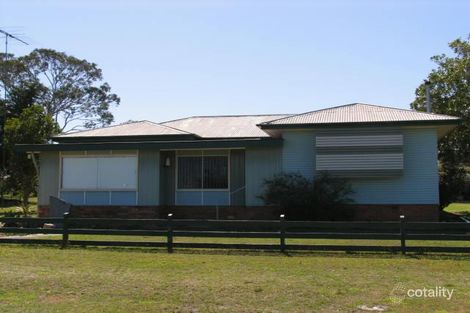 10 Dale St, Crows Nest, QLD 4355