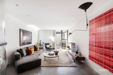 Property photo of 4 West Avenue Darlinghurst NSW 2010