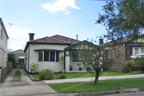 23 Olive St, Kingsgrove, NSW 2208