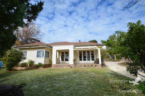 Property photo of 21 College Road Stanthorpe QLD 4380